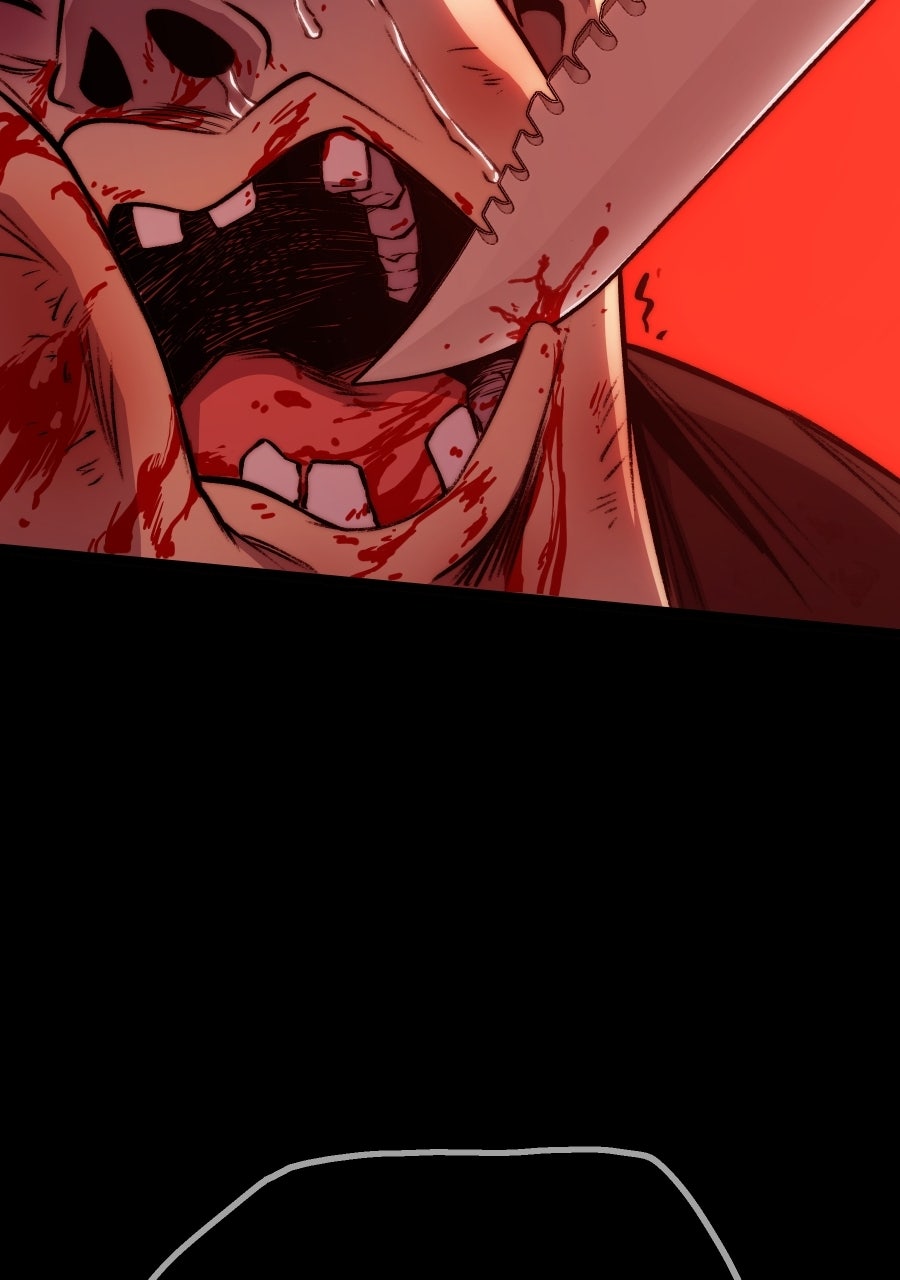 The Glutton:Devourer of Kings Episode 11 page 21 - 