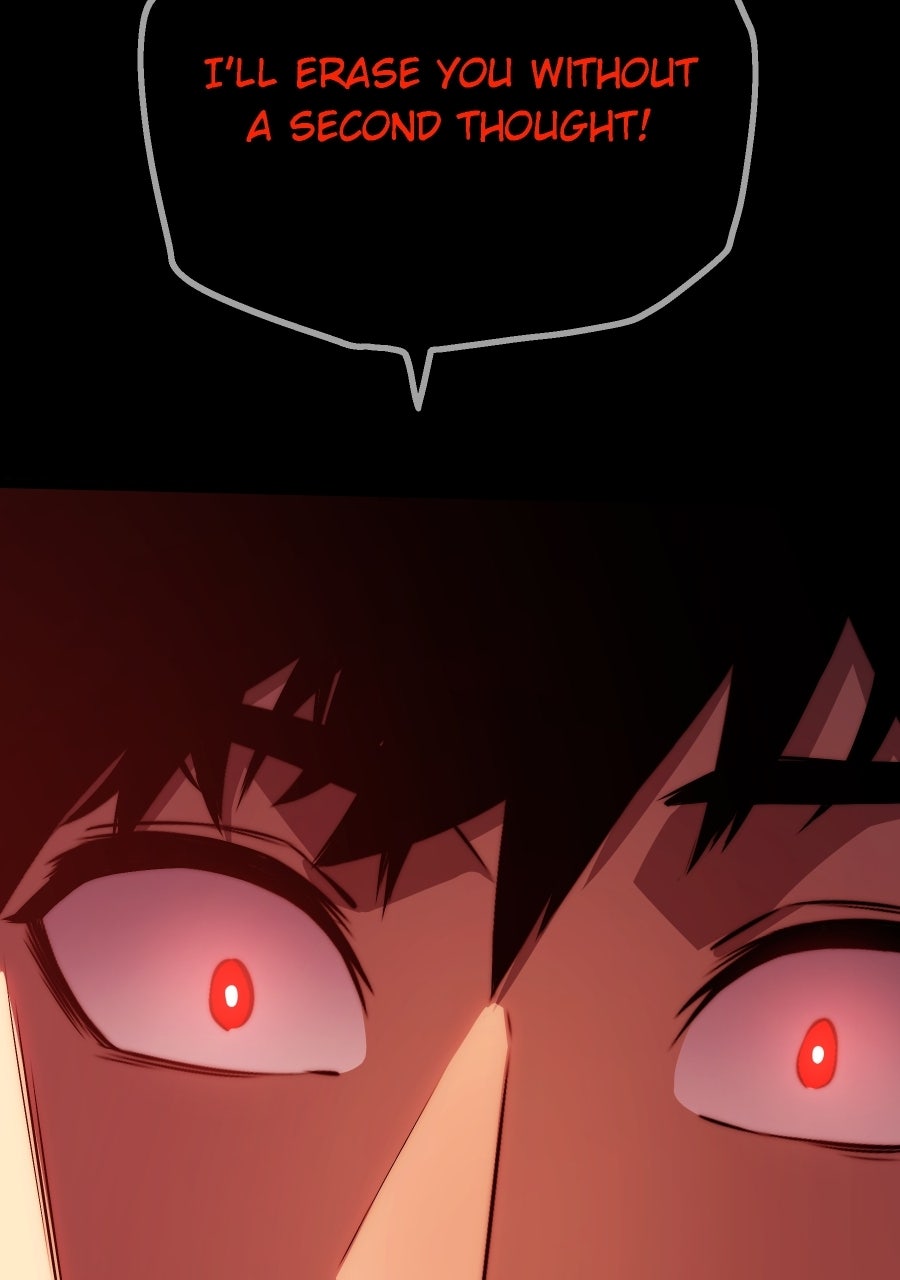 The Glutton:Devourer of Kings Episode 11 page 22 - 