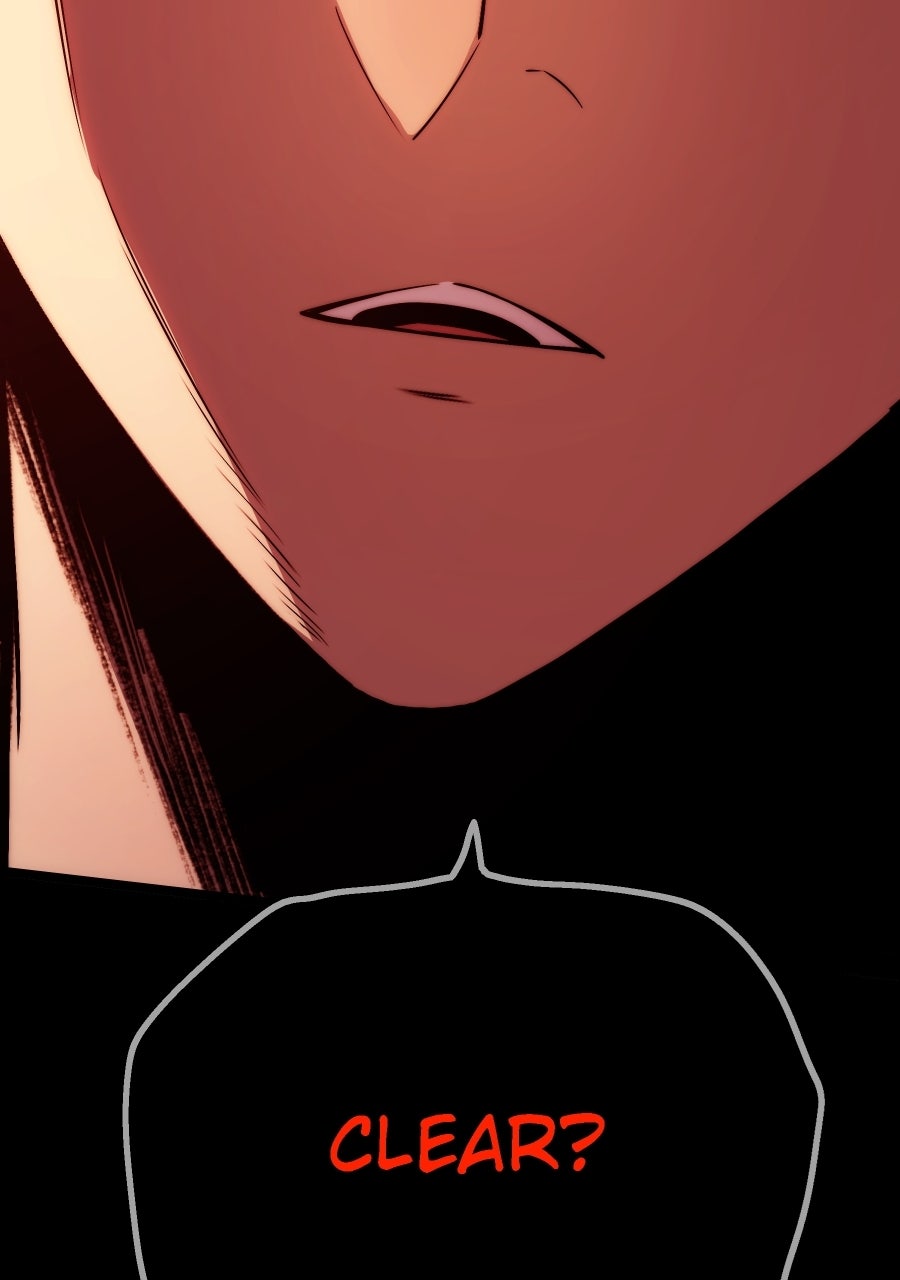 The Glutton:Devourer of Kings Episode 11 page 23 - 