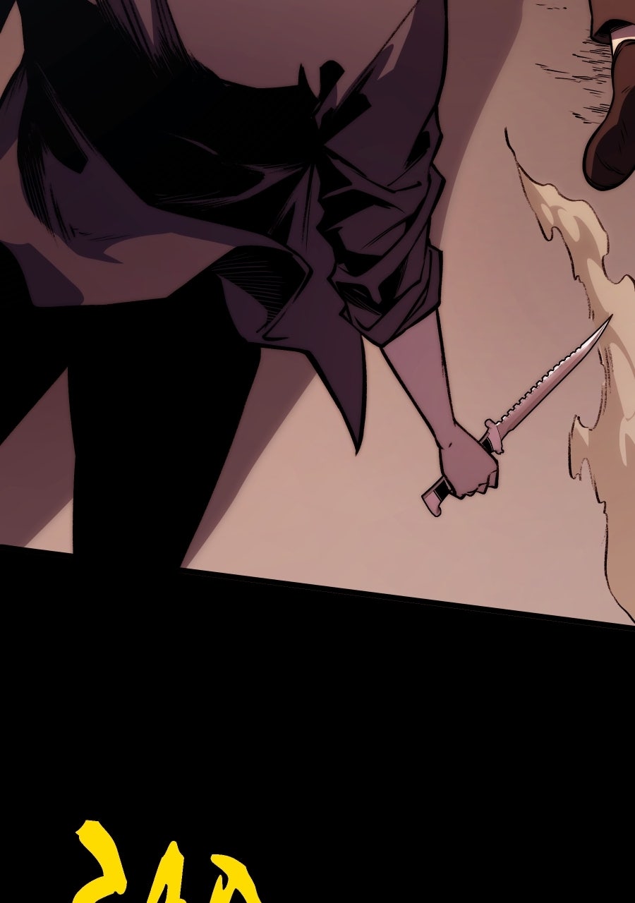 The Glutton:Devourer of Kings Episode 11 page 4 - 