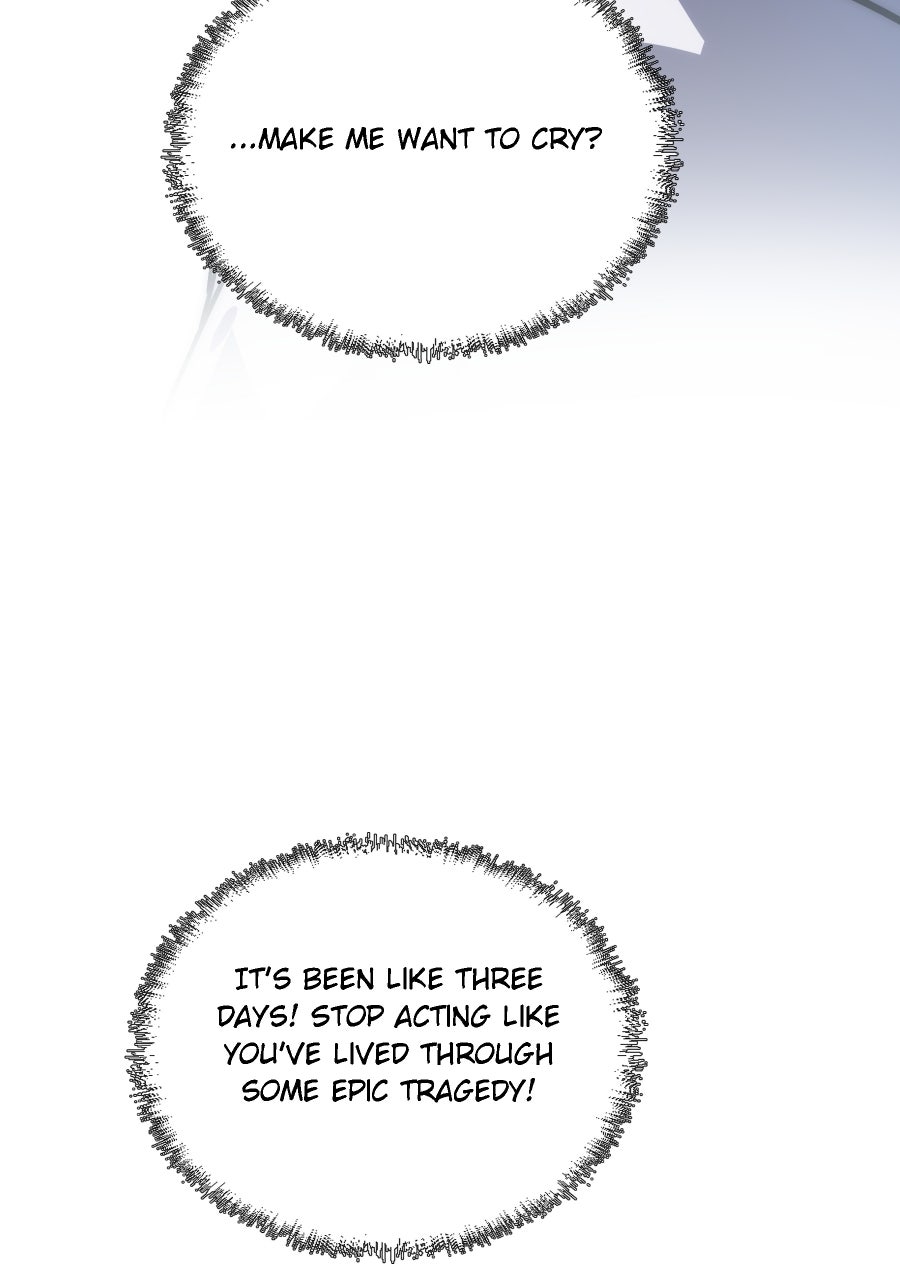 The Glutton:Devourer of Kings Episode 11 page 32 - 