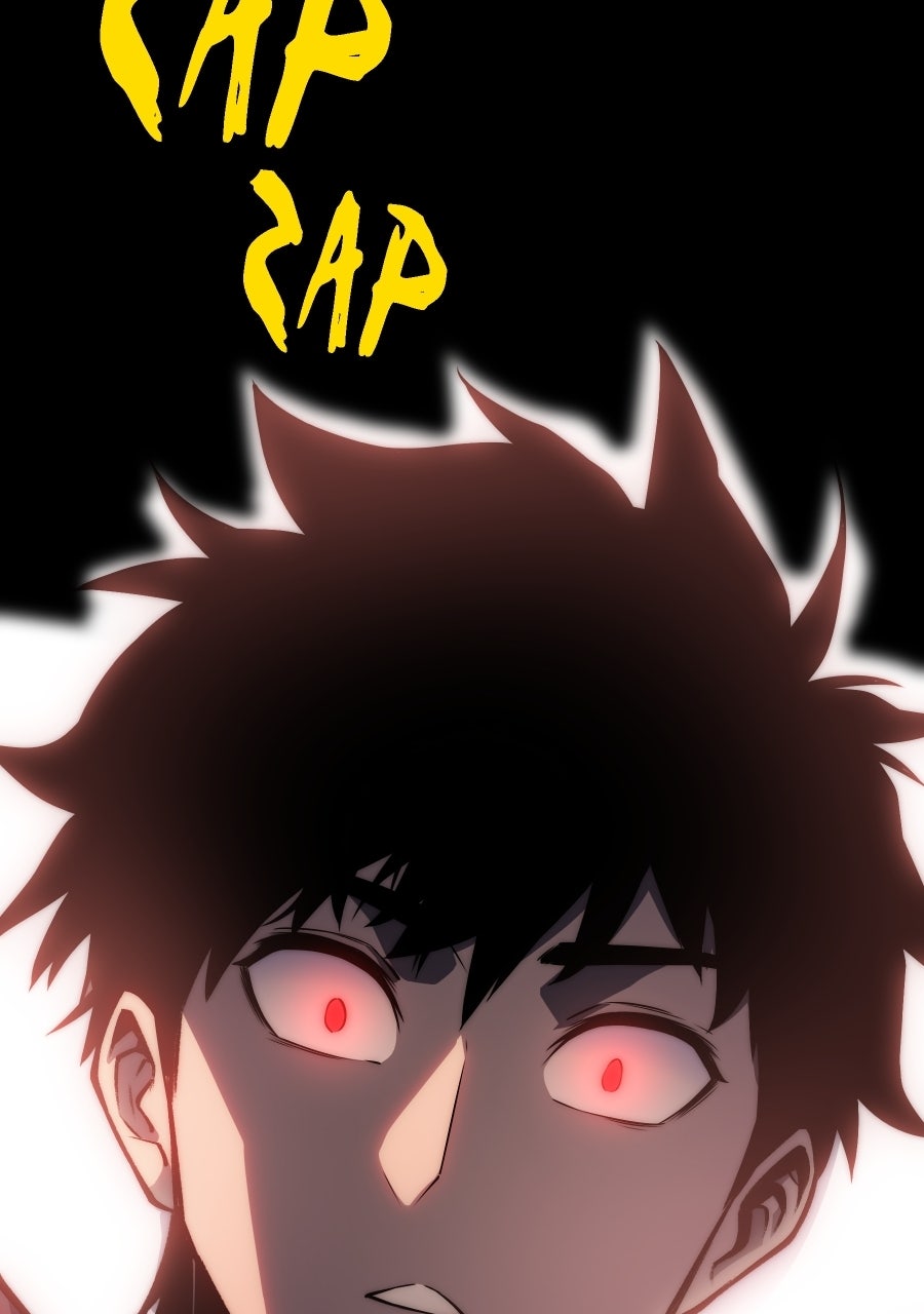 The Glutton:Devourer of Kings Episode 11 page 5 - 