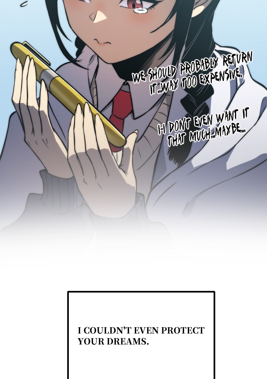 The Glutton:Devourer of Kings Episode 11 page 42 - 