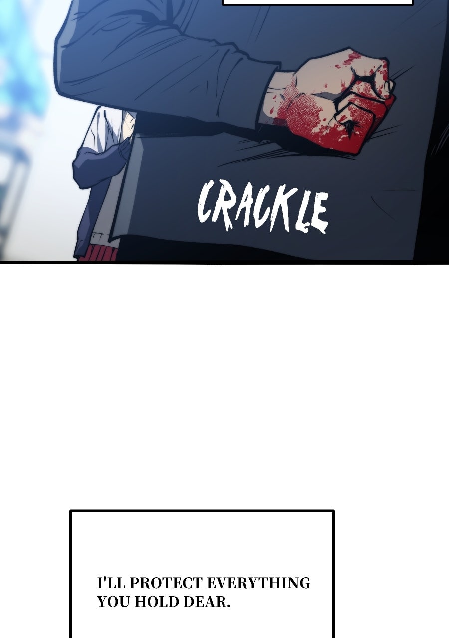 The Glutton:Devourer of Kings Episode 11 page 44 - 