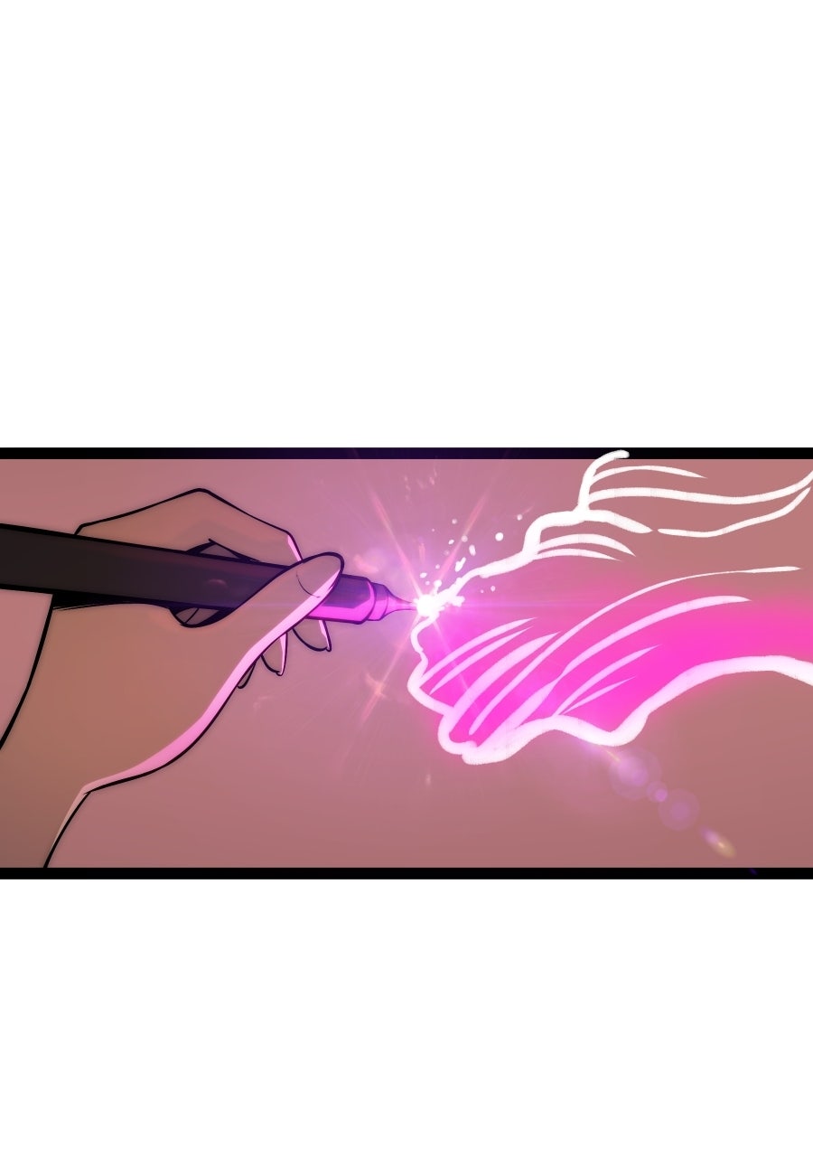 The Glutton:Devourer of Kings Episode 11 page 48 - 