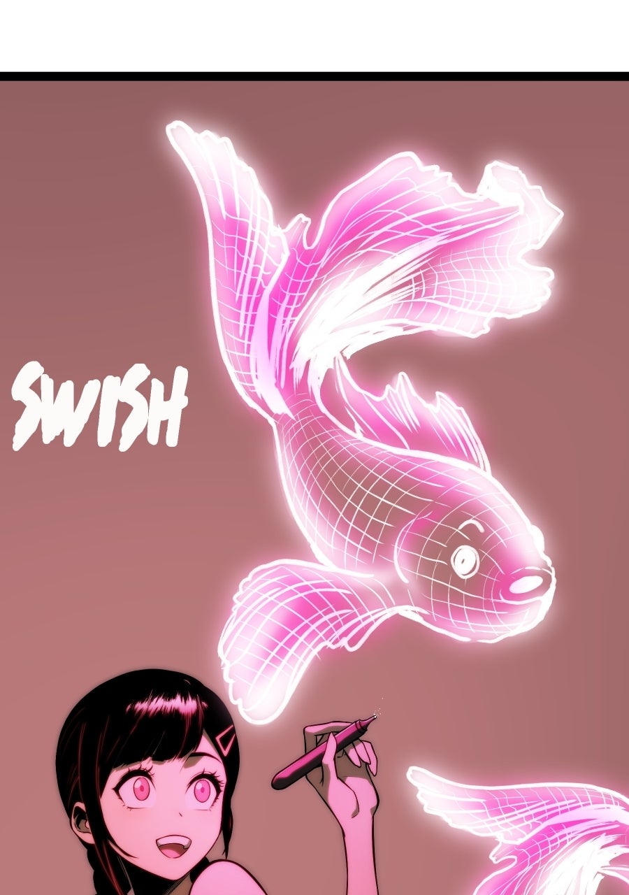 The Glutton:Devourer of Kings Episode 11 page 49 - 