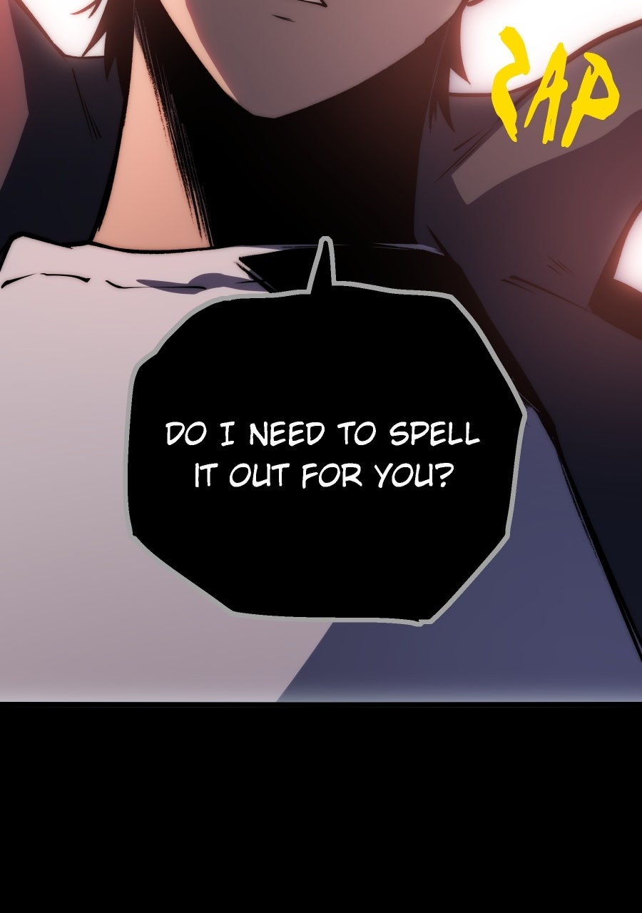 The Glutton:Devourer of Kings Episode 11 page 6 - 