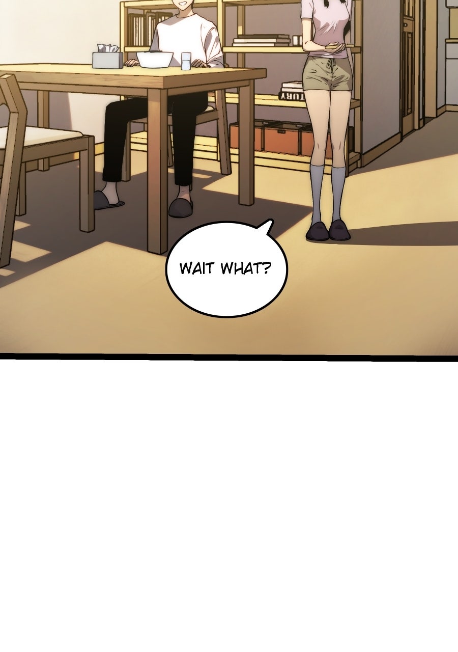 The Glutton:Devourer of Kings Episode 11 page 54 - 