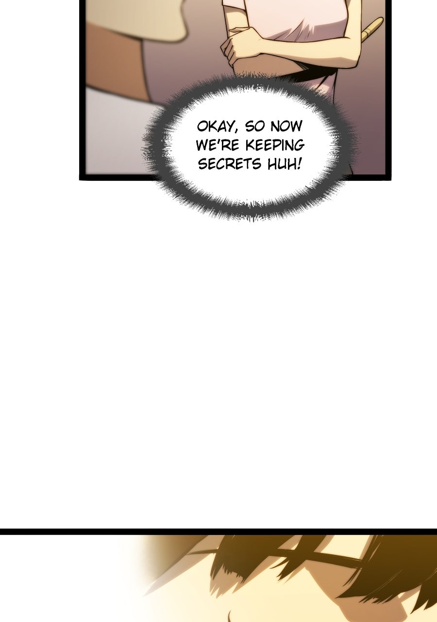 The Glutton:Devourer of Kings Episode 11 page 57 - 