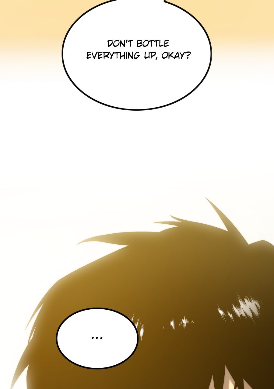 The Glutton:Devourer of Kings Episode 11 page 62 - 