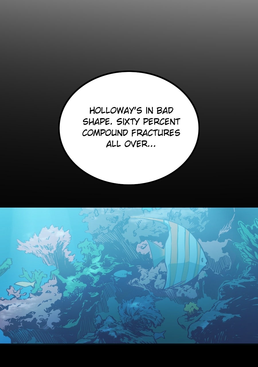 The Glutton:Devourer of Kings Episode 11 page 65 - 