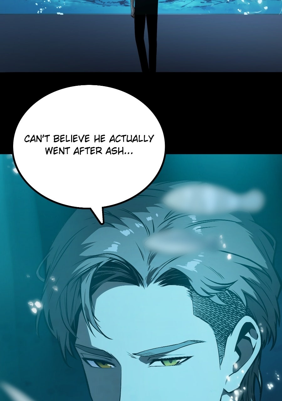The Glutton:Devourer of Kings Episode 11 page 67 - 