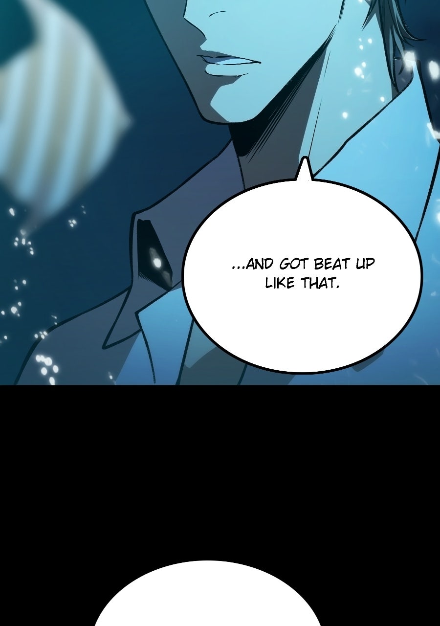 The Glutton:Devourer of Kings Episode 11 page 68 - 