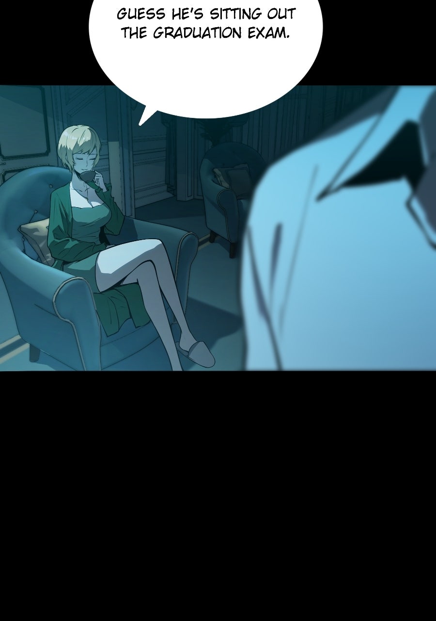 The Glutton:Devourer of Kings Episode 11 page 69 - 