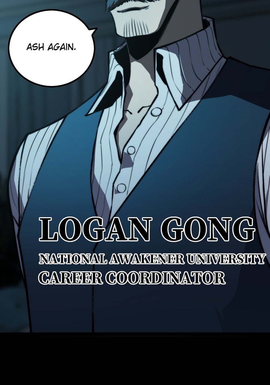 The Glutton:Devourer of Kings Episode 11 page 73 - 