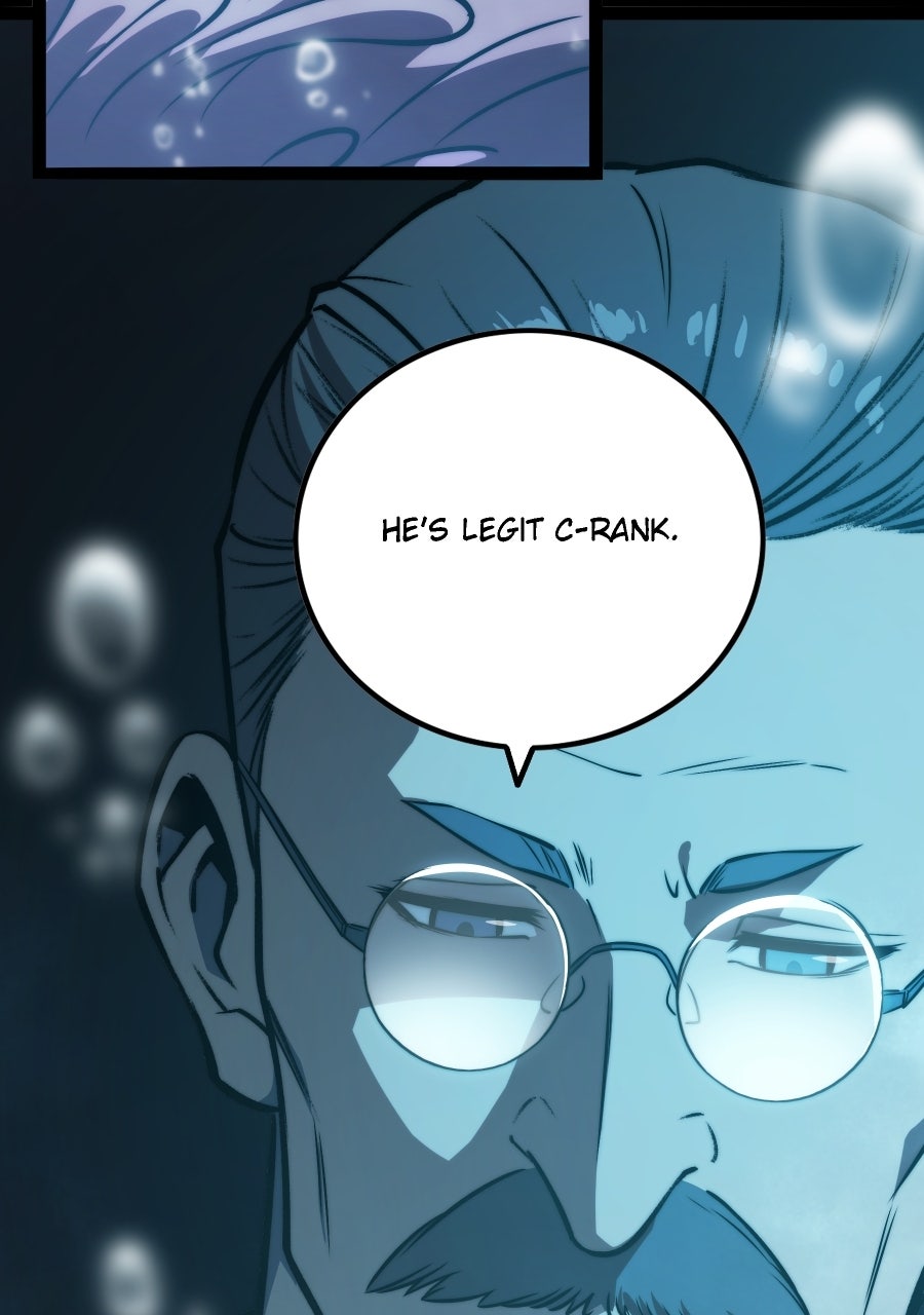 The Glutton:Devourer of Kings Episode 11 page 75 - 