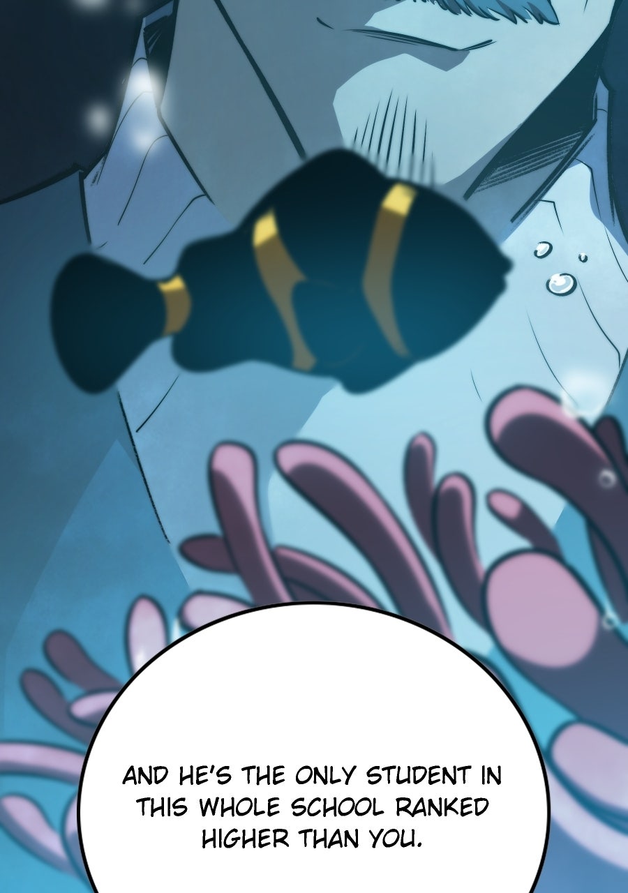 The Glutton:Devourer of Kings Episode 11 page 76 - 