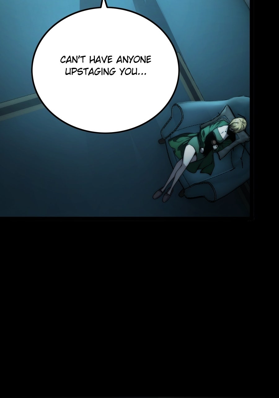 The Glutton:Devourer of Kings Episode 11 page 79 - 