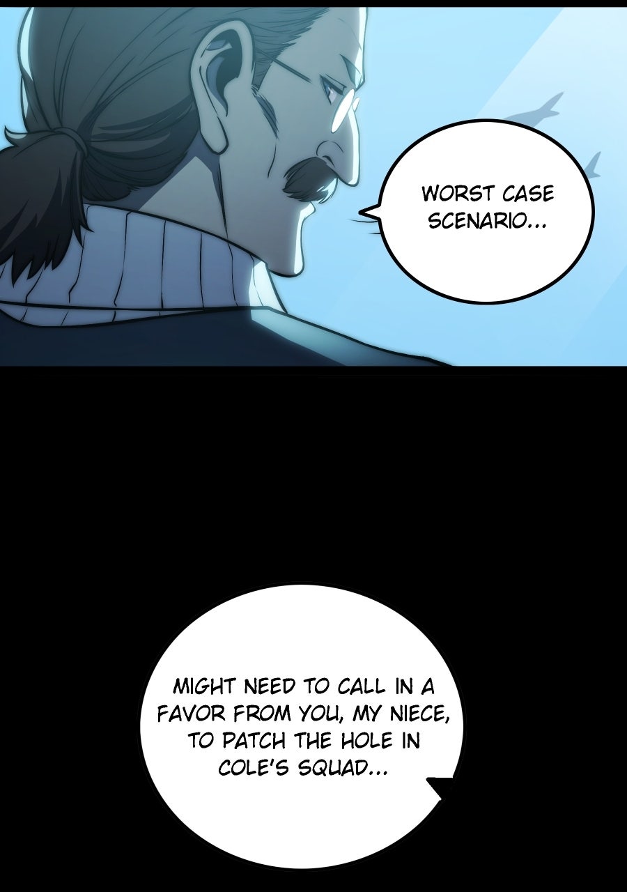 The Glutton:Devourer of Kings Episode 11 page 80 - 