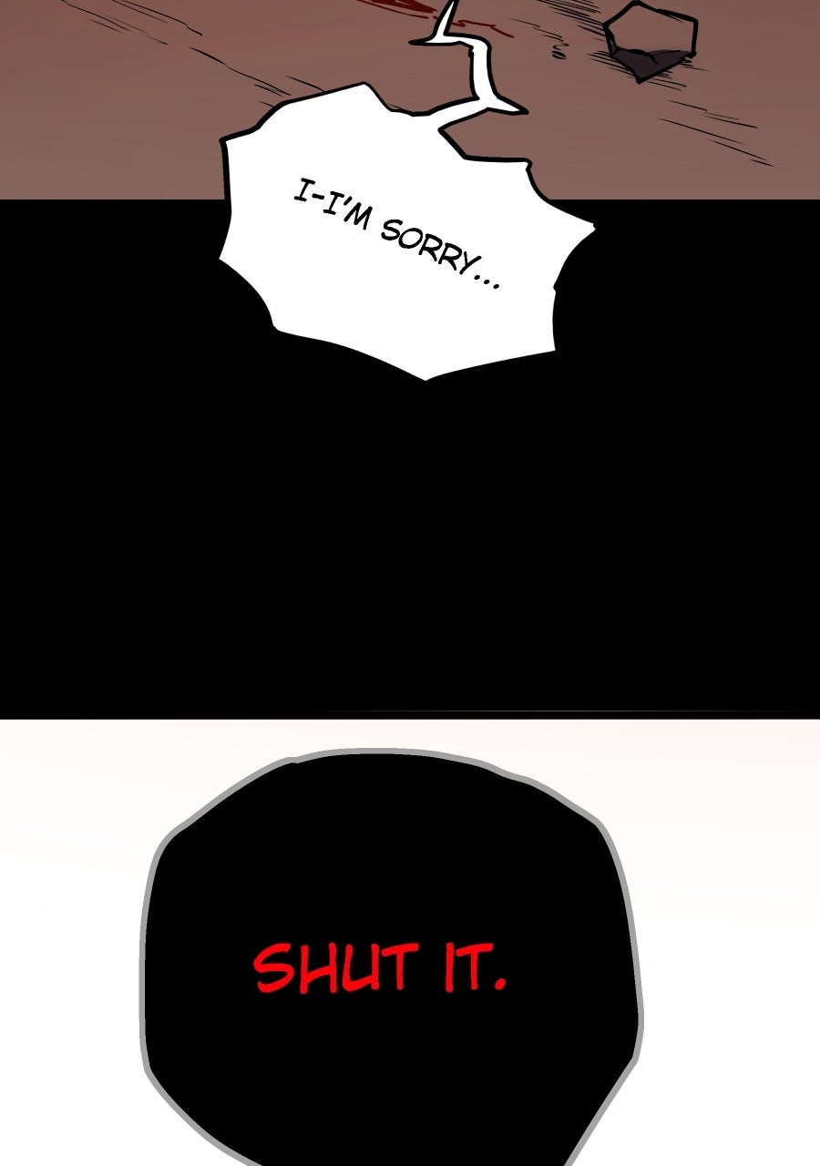 The Glutton:Devourer of Kings Episode 11 page 9 - 