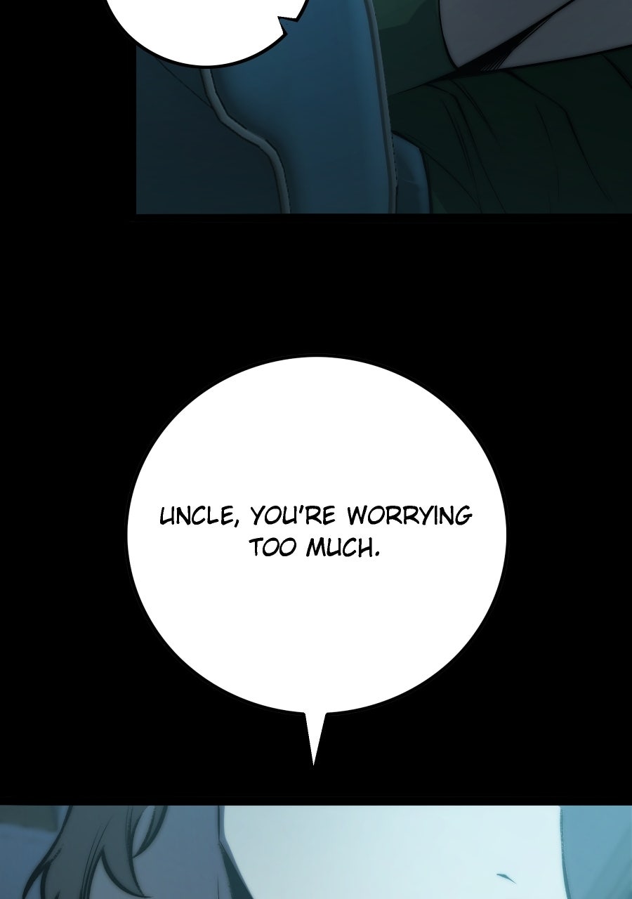 The Glutton:Devourer of Kings Episode 11 page 82 - 