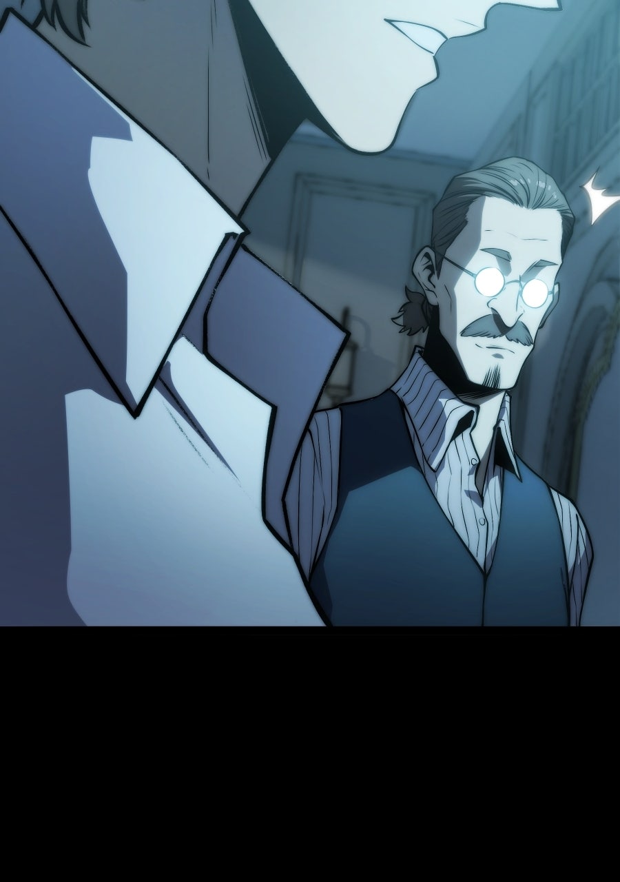 The Glutton:Devourer of Kings Episode 11 page 83 - 