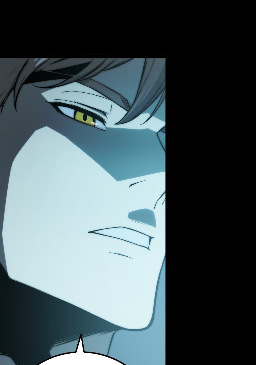 The Glutton:Devourer of Kings Episode 11 page 84 - 