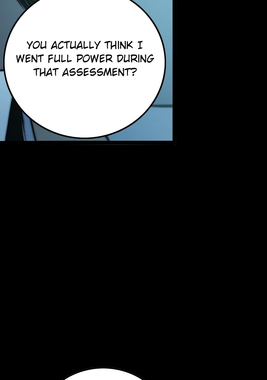 The Glutton:Devourer of Kings Episode 11 page 85 - 