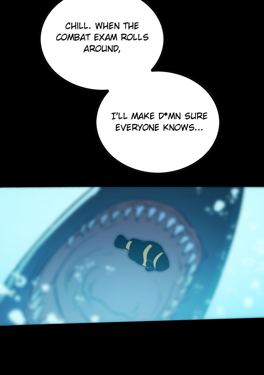The Glutton:Devourer of Kings Episode 11 page 86 - 