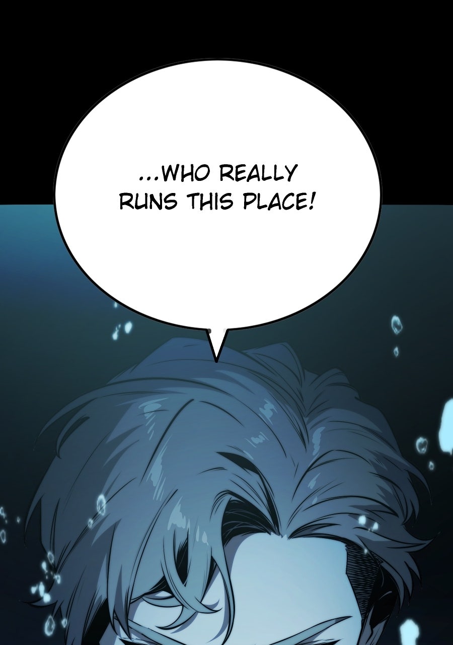 The Glutton:Devourer of Kings Episode 11 page 87 - 