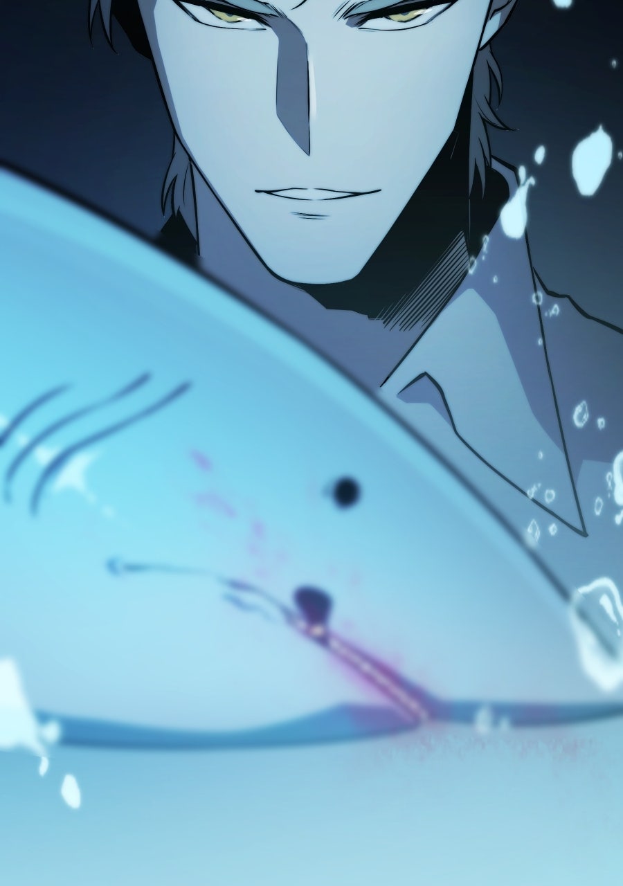 The Glutton:Devourer of Kings Episode 11 page 88 - 