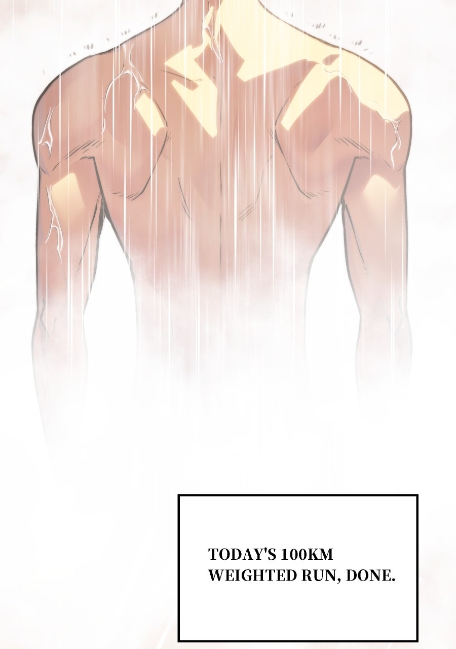 The Glutton:Devourer of Kings Episode 11 page 91 - 