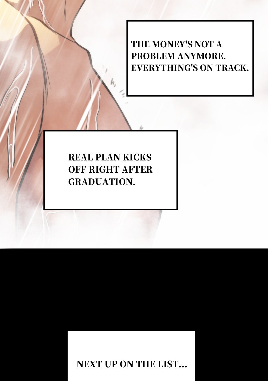The Glutton:Devourer of Kings Episode 11 page 93 - 