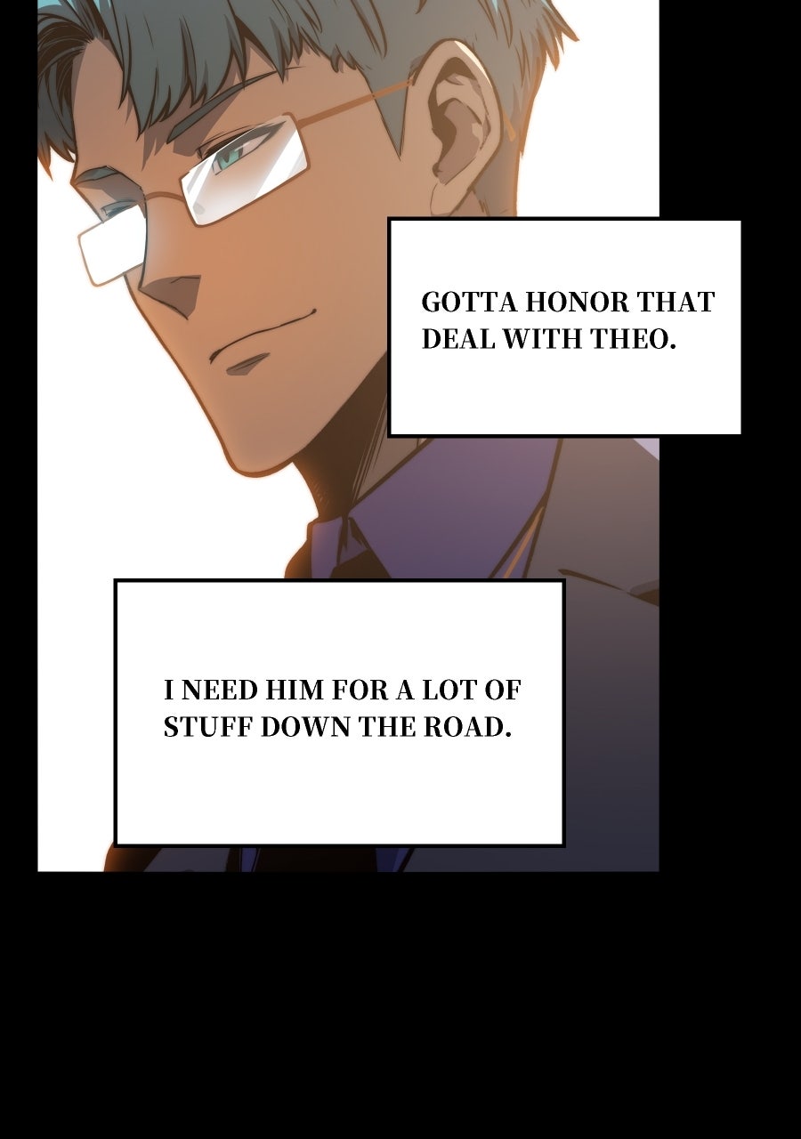 The Glutton:Devourer of Kings Episode 11 page 96 - 