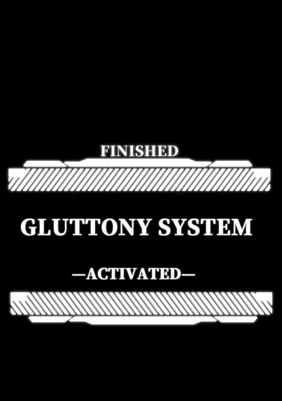 The Glutton:Devourer of Kings Episode 11 page 100 - 