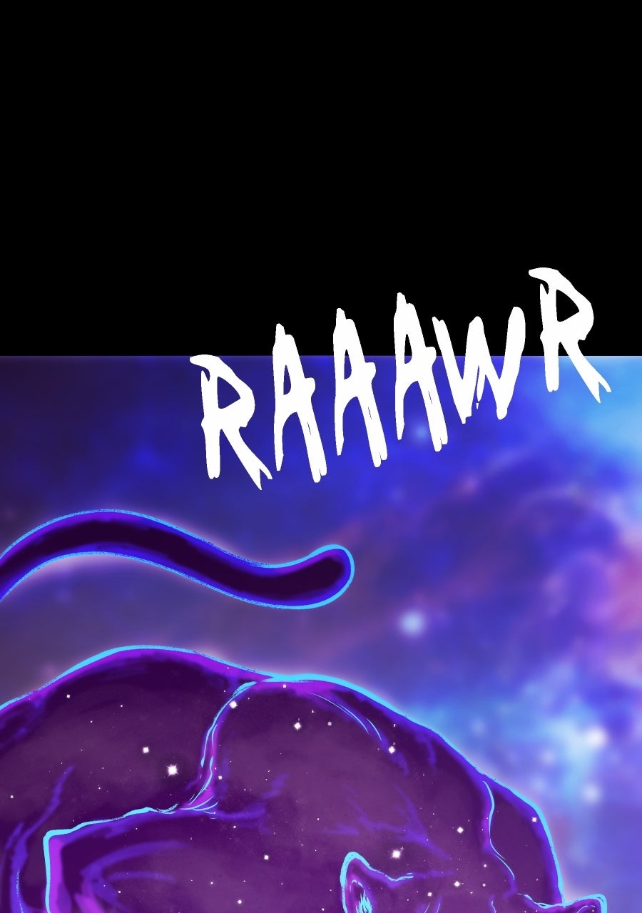 The Glutton:Devourer of Kings Episode 12 page 11 - 