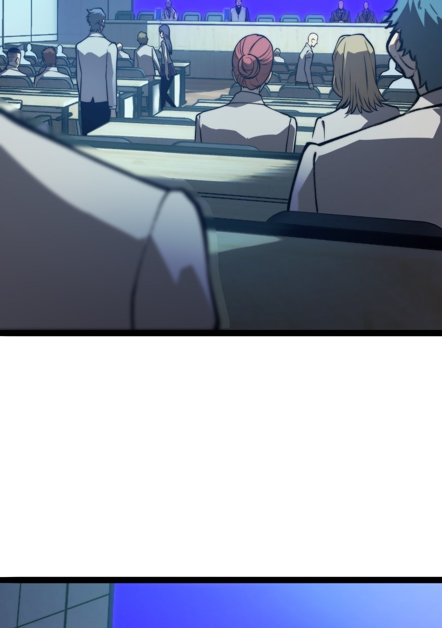 The Glutton:Devourer of Kings Episode 12 page 107 - 