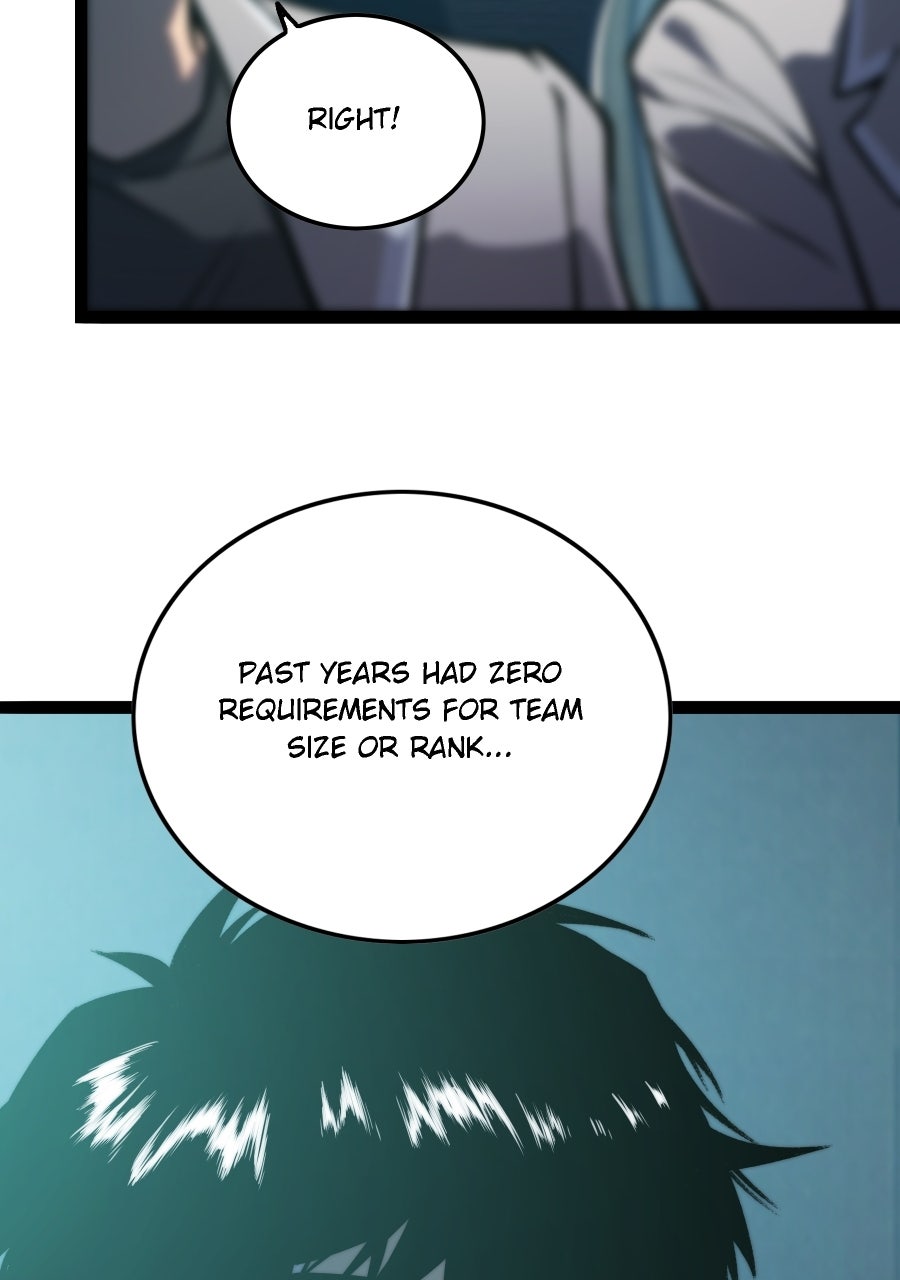 The Glutton:Devourer of Kings Episode 12 page 111 - 