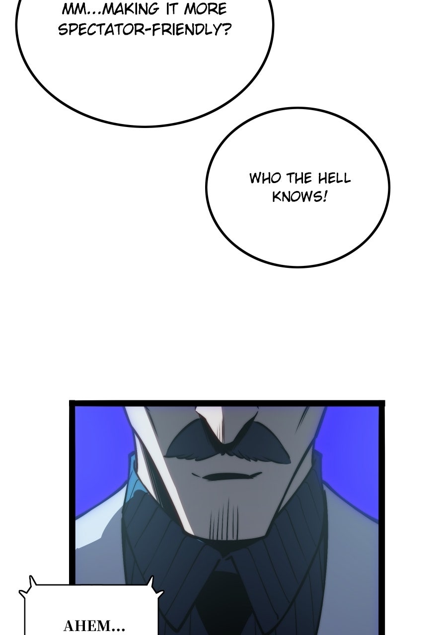 The Glutton:Devourer of Kings Episode 12 page 114 - 