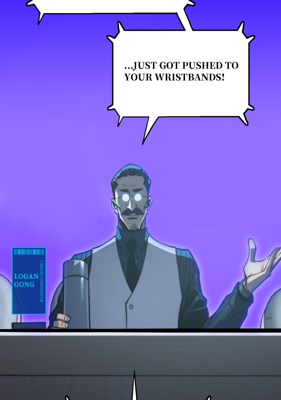 The Glutton:Devourer of Kings Episode 12 page 116 - 
