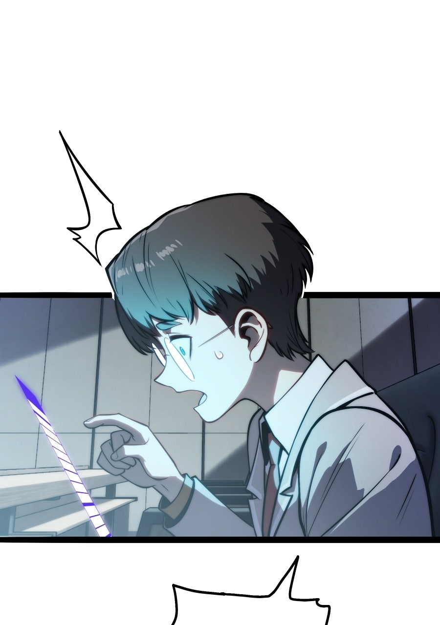 The Glutton:Devourer of Kings Episode 12 page 121 - 