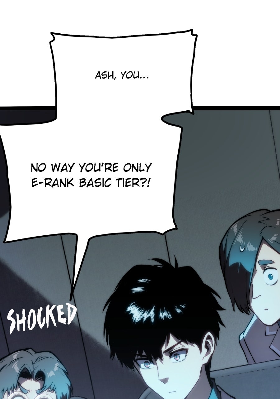 The Glutton:Devourer of Kings Episode 12 page 123 - 