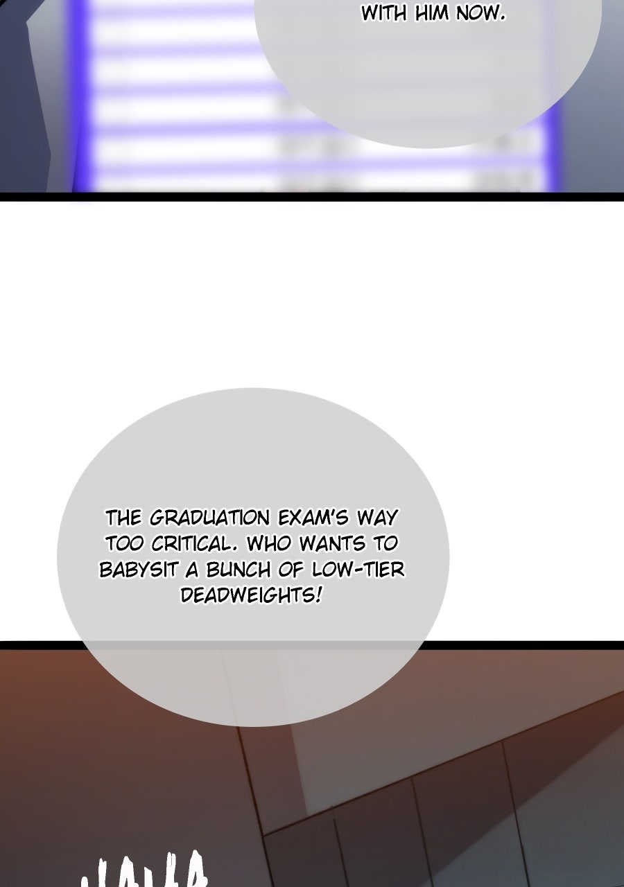 The Glutton:Devourer of Kings Episode 12 page 129 - 