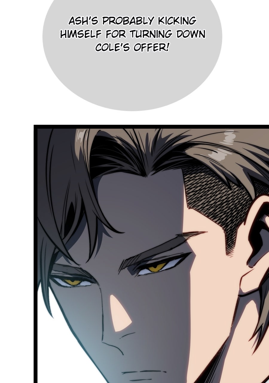 The Glutton:Devourer of Kings Episode 12 page 131 - 