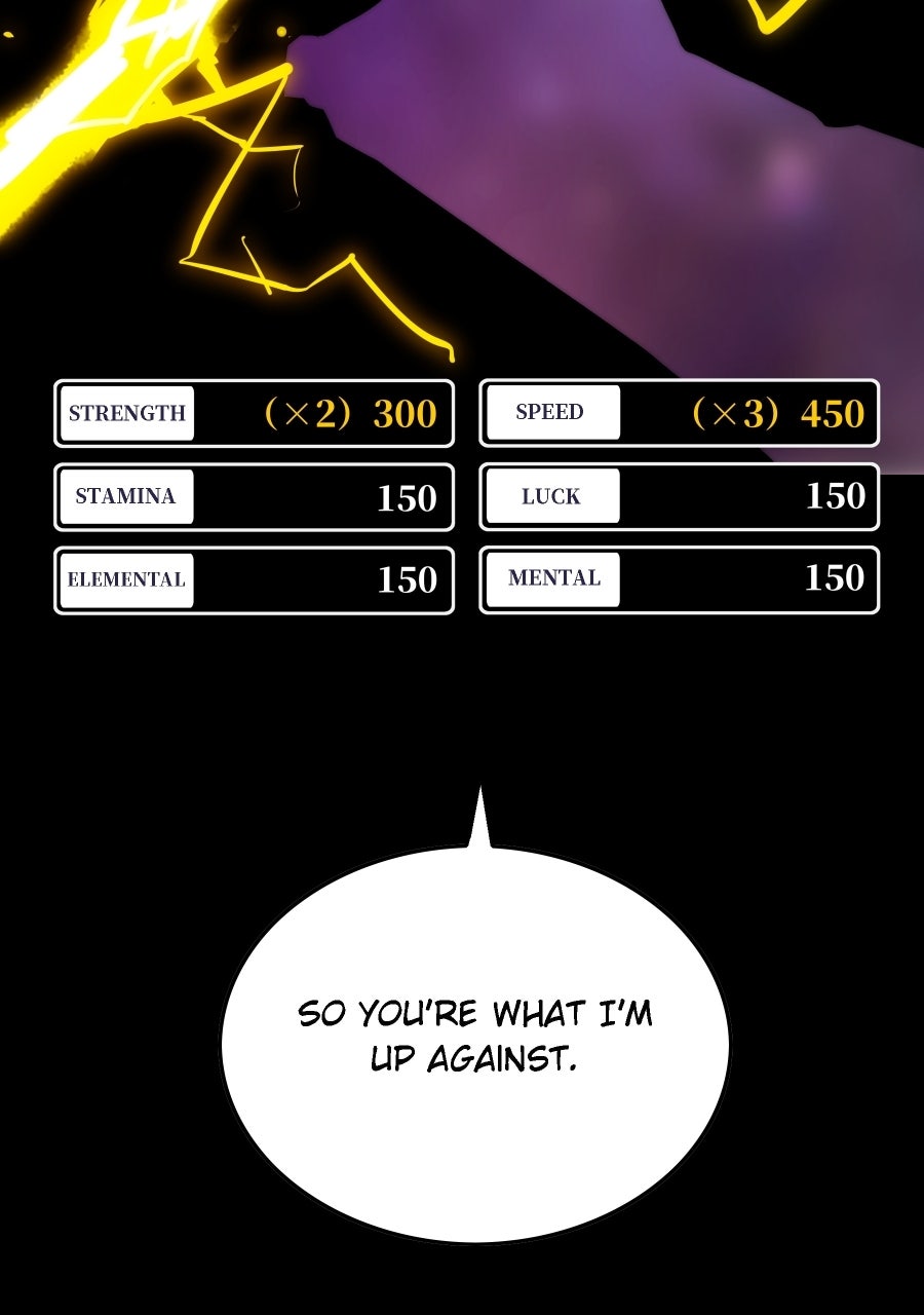 The Glutton:Devourer of Kings Episode 12 page 16 - 