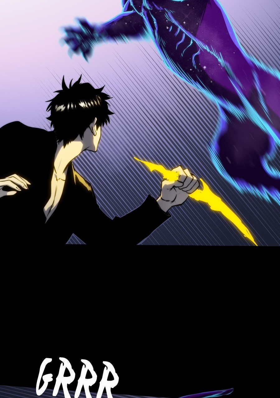 The Glutton:Devourer of Kings Episode 12 page 18 - 