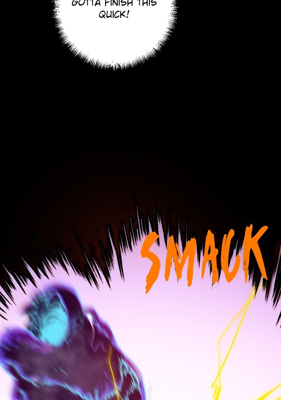 The Glutton:Devourer of Kings Episode 12 page 22 - 