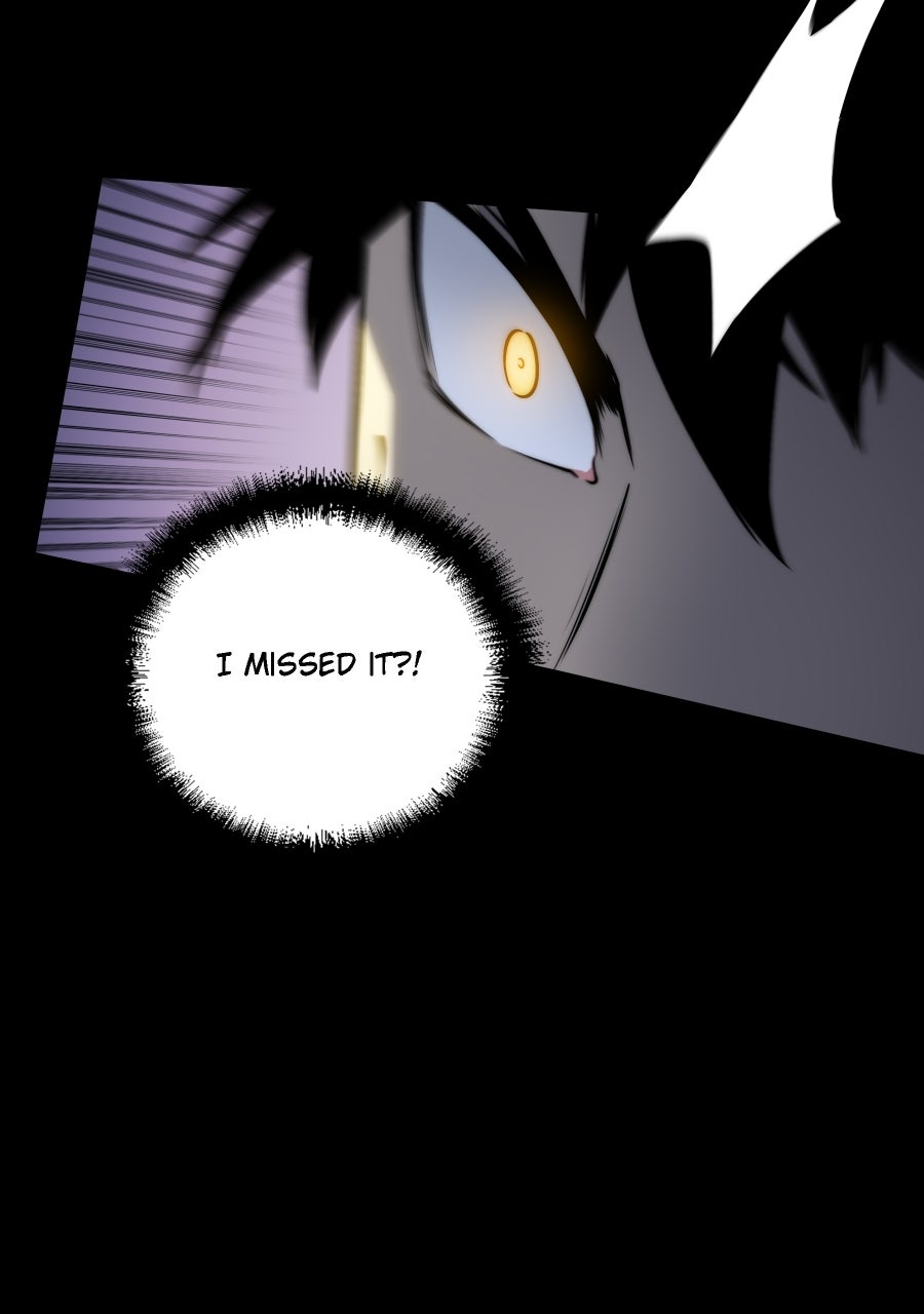 The Glutton:Devourer of Kings Episode 12 page 24 - 