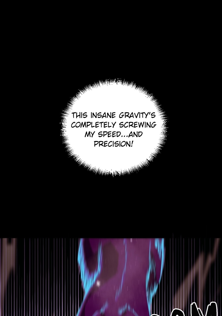 The Glutton:Devourer of Kings Episode 12 page 25 - 