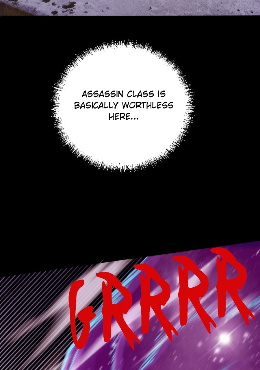 The Glutton:Devourer of Kings Episode 12 page 27 - 